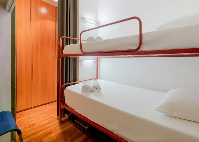 Daire Hostdomus - Center *