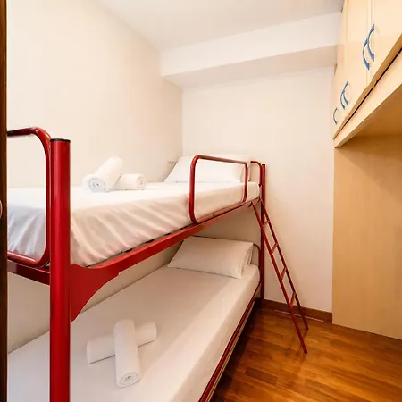 Hostdomus - Center * Sestriere