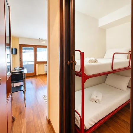 Hostdomus - Center
