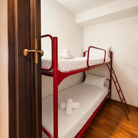 Hostdomus - Center * Sestriere