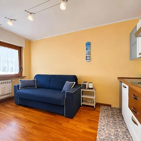 Appartement Hostdomus - Center Sestrières