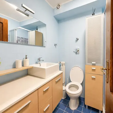 Hostdomus - Center Sestriere