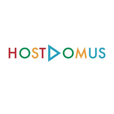 Apartamento Hostdomus - Center *
