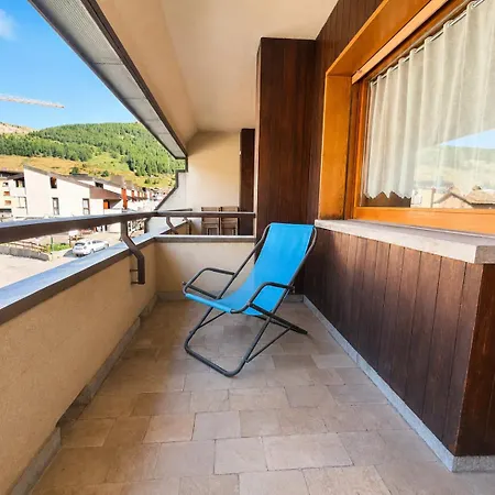 Hostdomus - Center Sestriere
