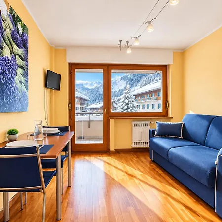 Hostdomus - Center Appartement *